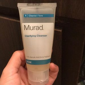 MURAD Clarifying Cleanser